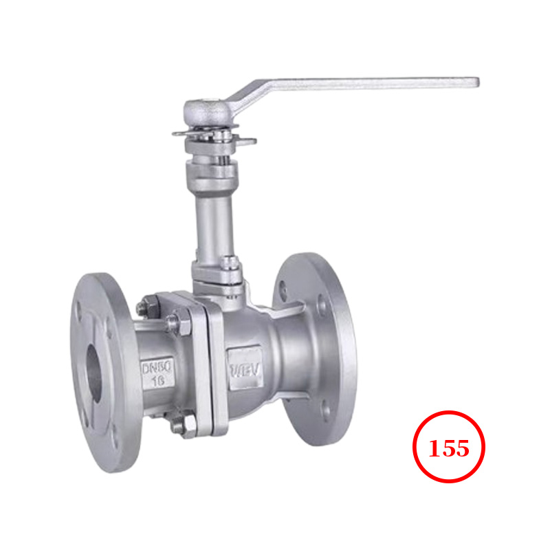 Low temperature valve